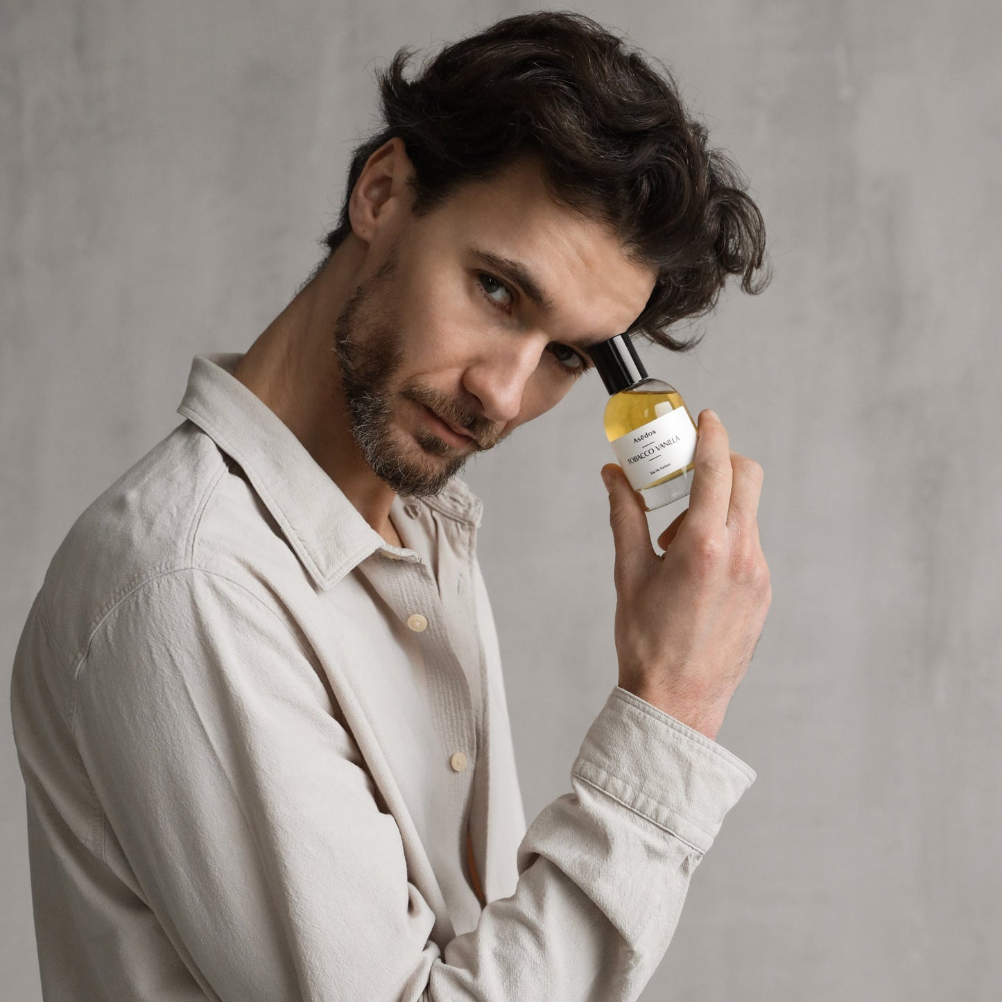 FRESH OAKMOSS EAU DE PARFUM