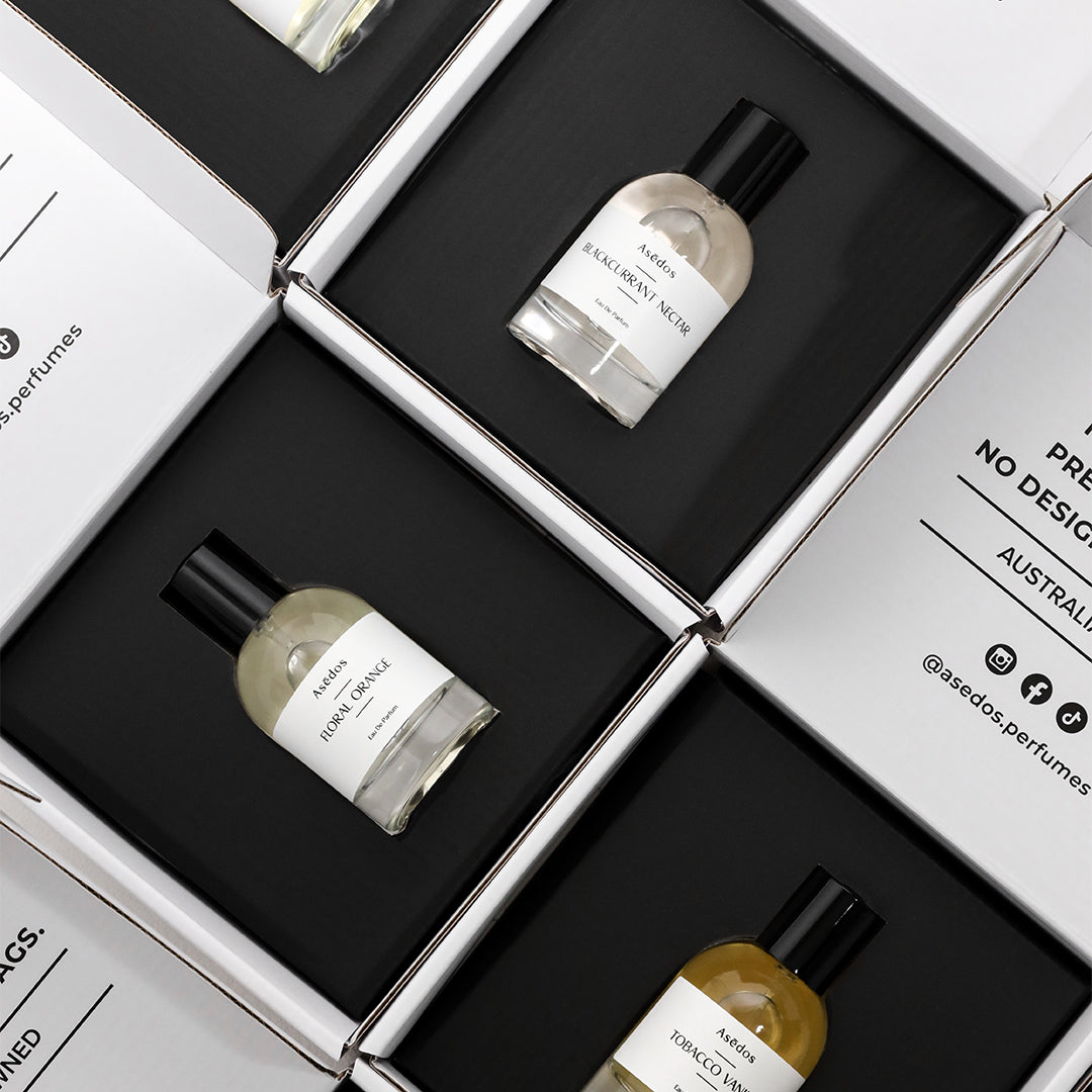 FRESH OAKMOSS EAU DE PARFUM