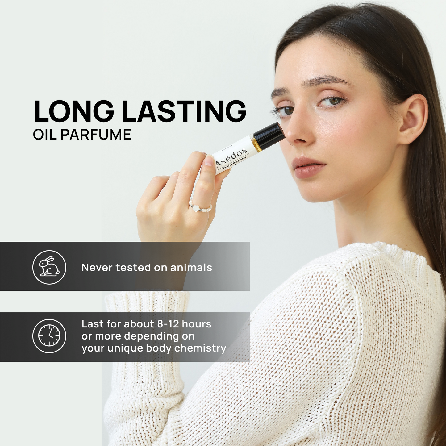 TONKA MIRAGE PERFUME OIL