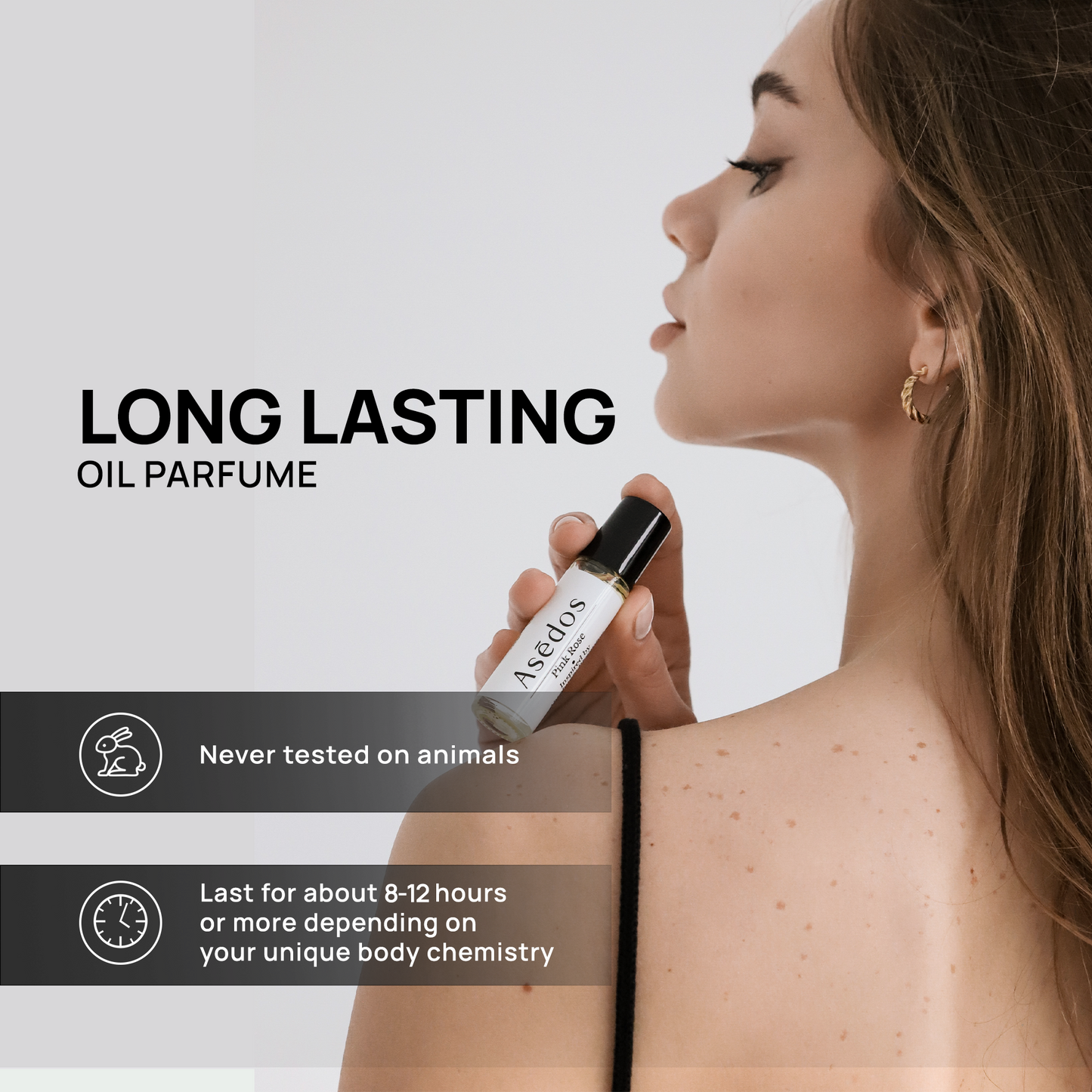 SUMMIT VOYAGE PERFUME OIL