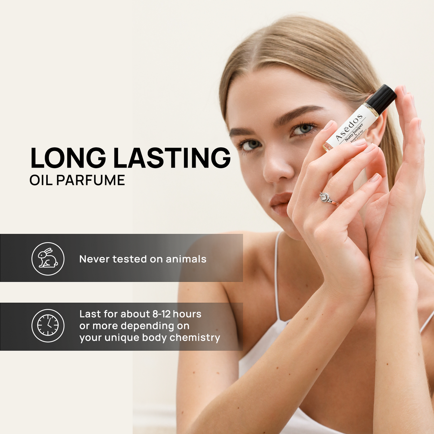 AQUA SERENITY PERFUME OIL