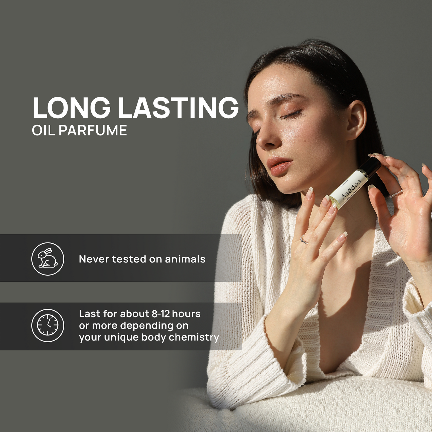 CEDAR GLOW PERFUME OIL