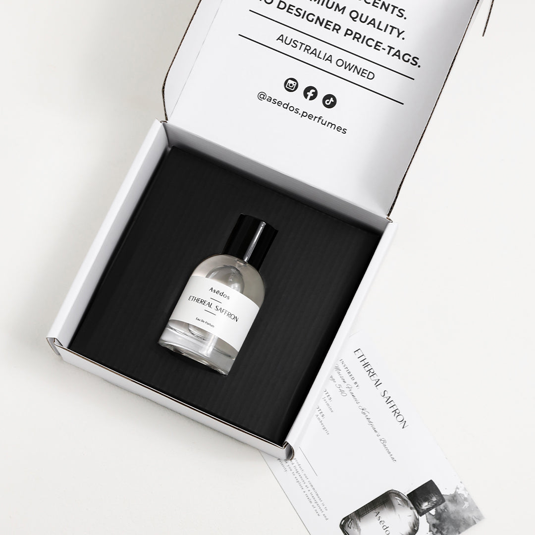 FRESH OAKMOSS EAU DE PARFUM