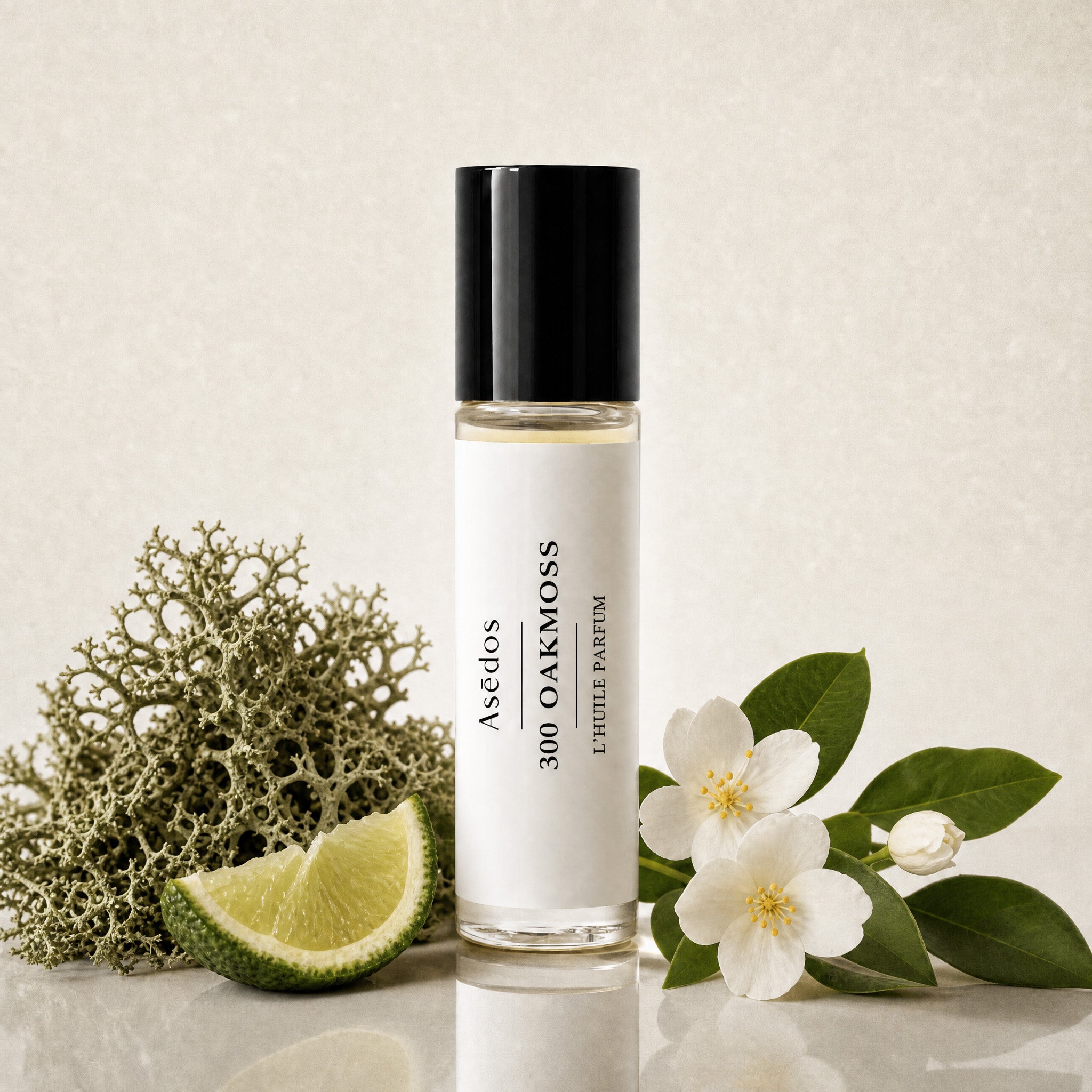 300 OAKMOSS PERFUME OIL
