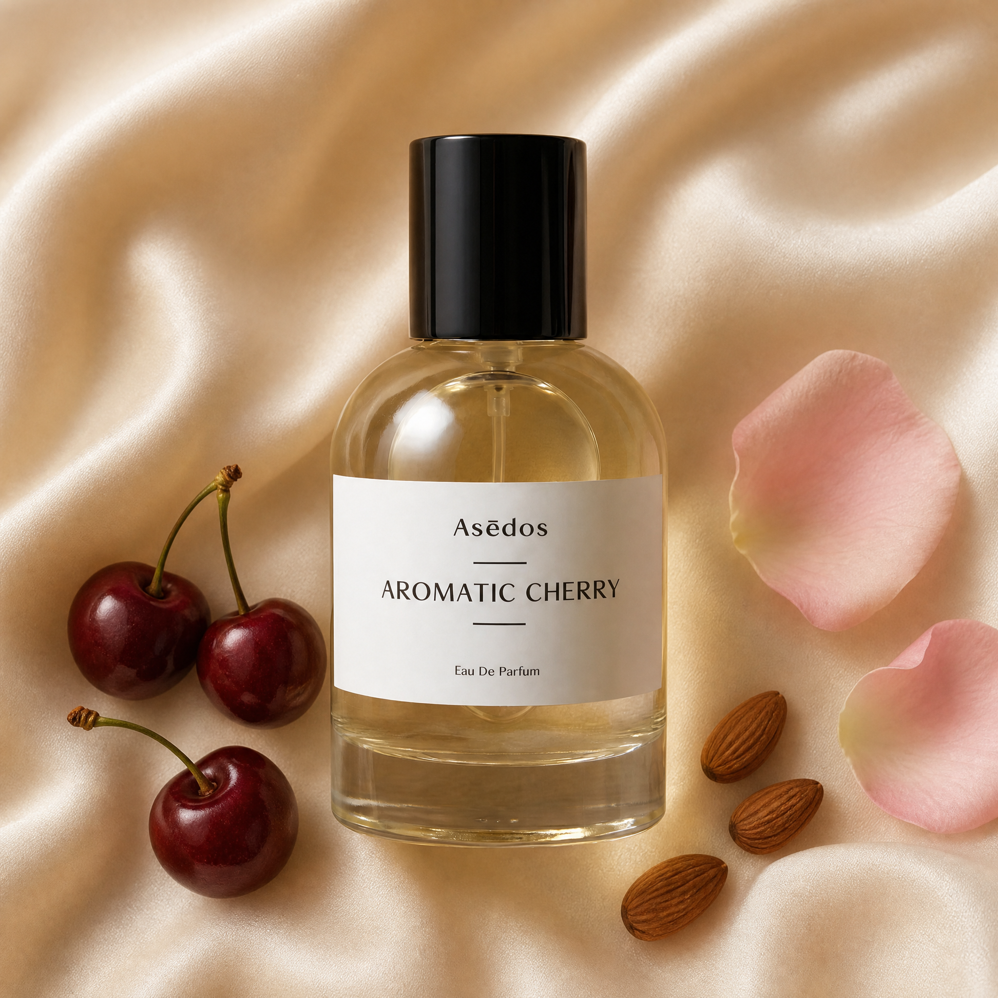 AROMATIC CHERRY EAU DE PARFUM