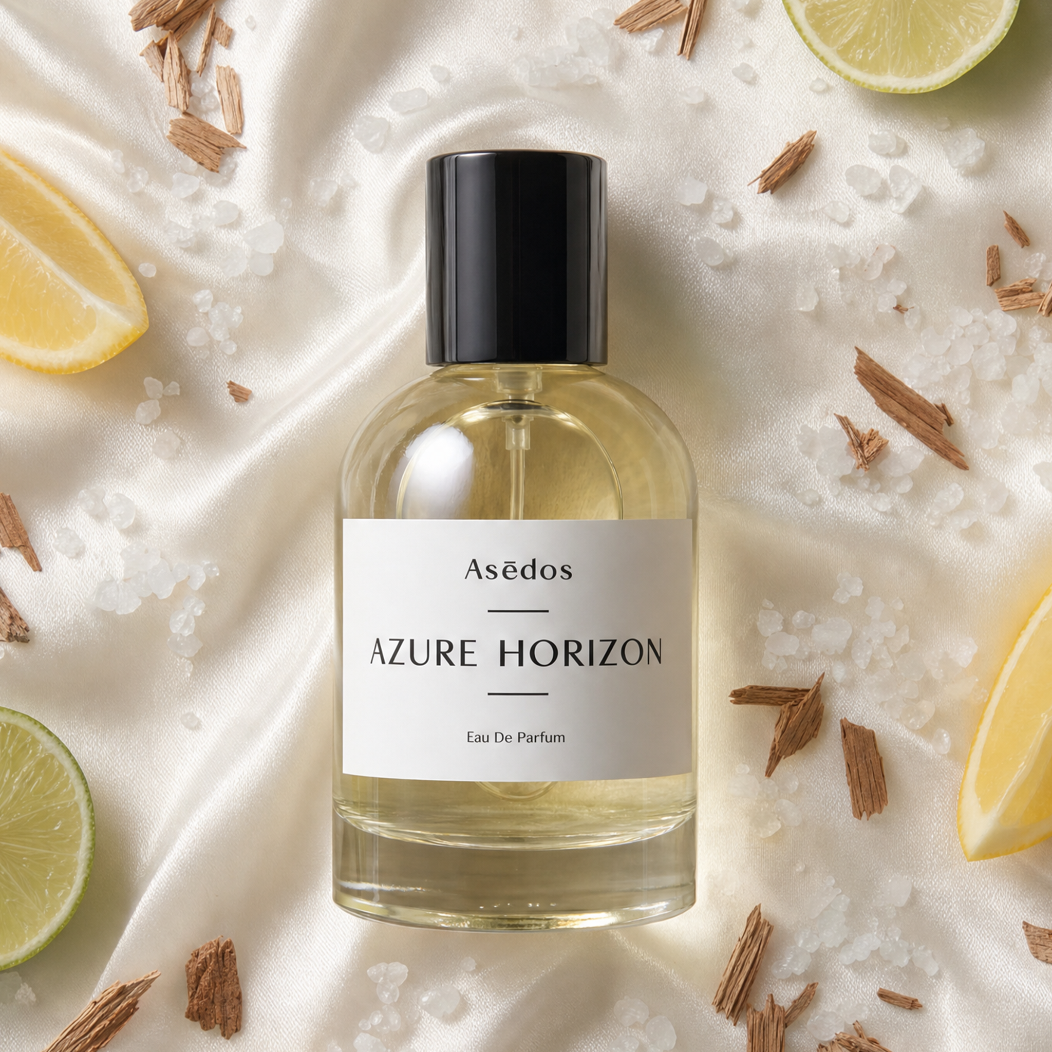 AZURE HORIZON EAU DE PARFUM