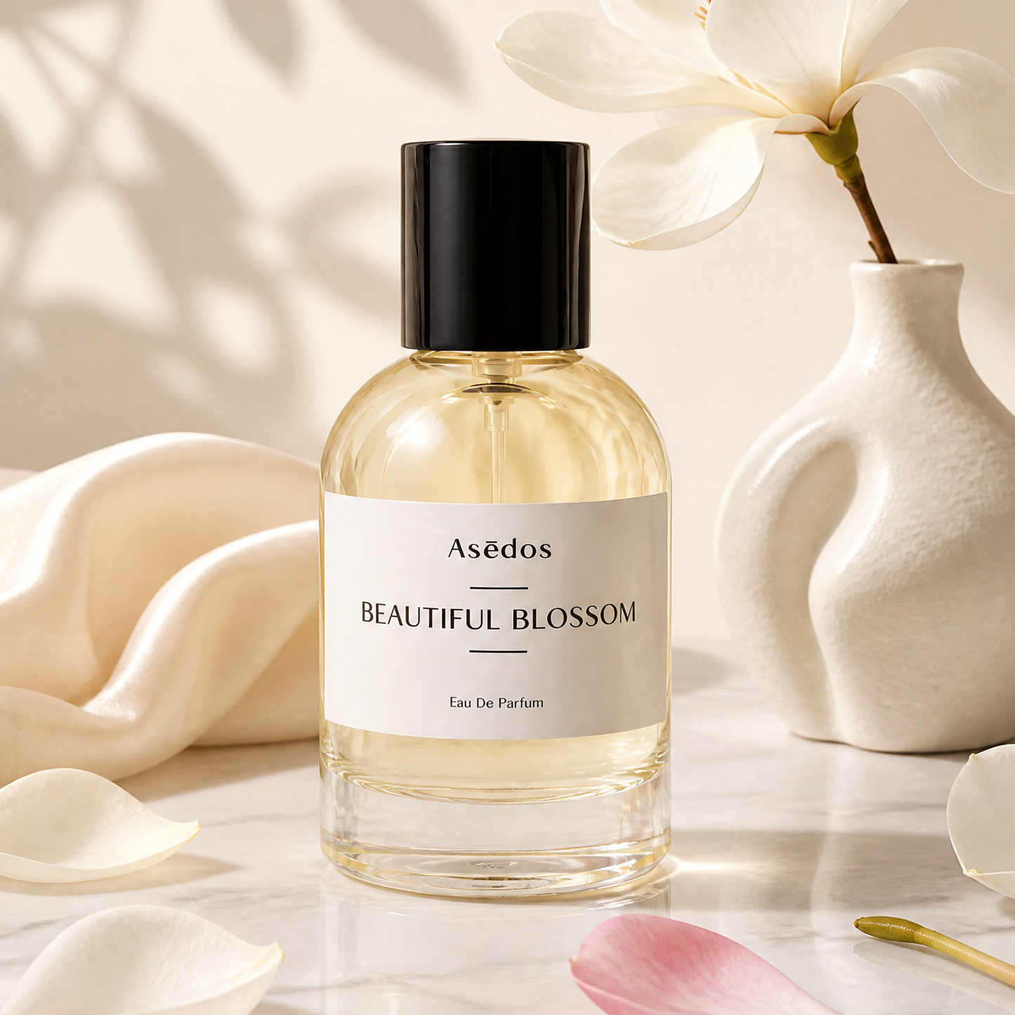 
                  
                    BEAUTIFUL BLOSSOM EAU DE PARFUM
                  
                