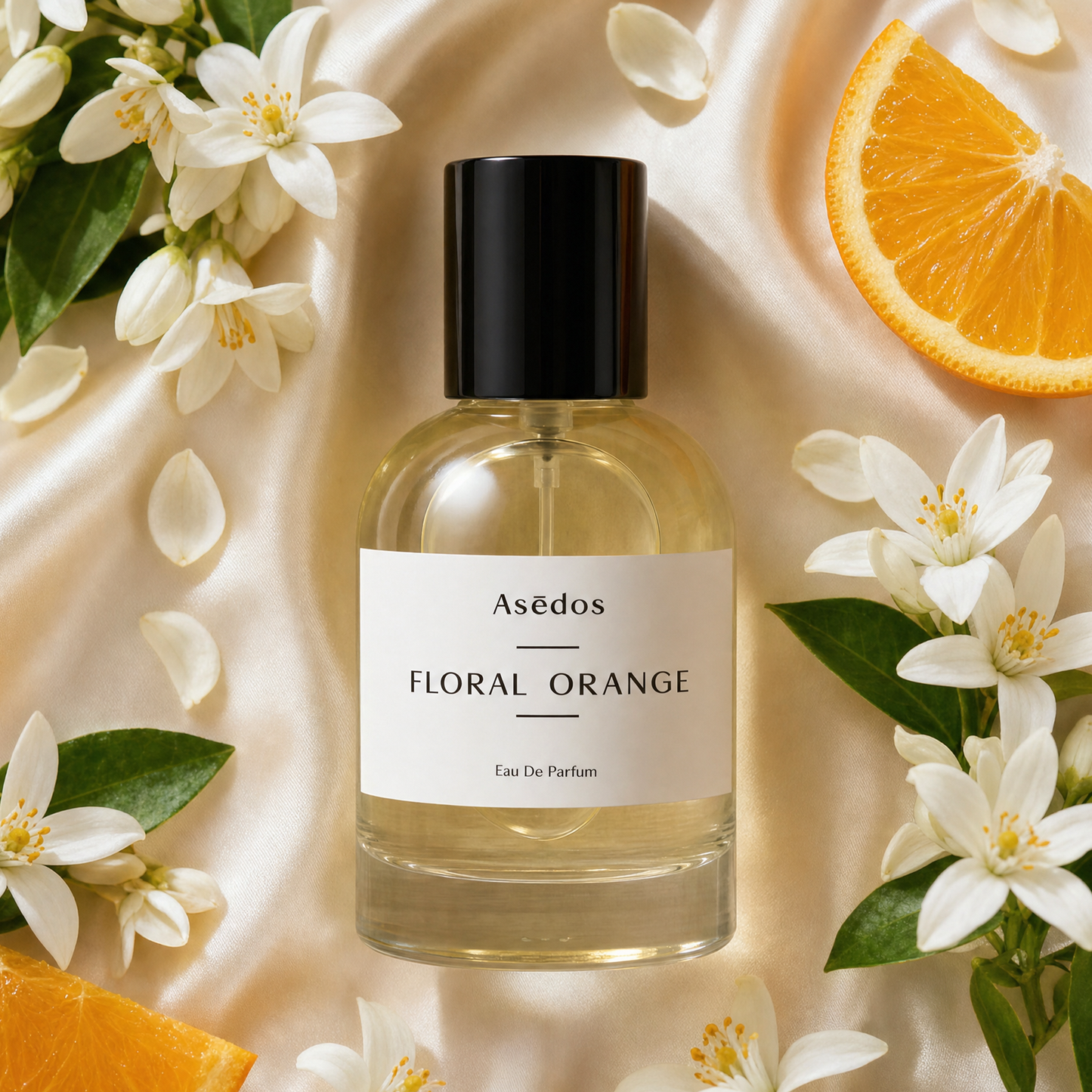 
                  
                    FLORAL ORANGE EAU DE PARFUM
                  
                