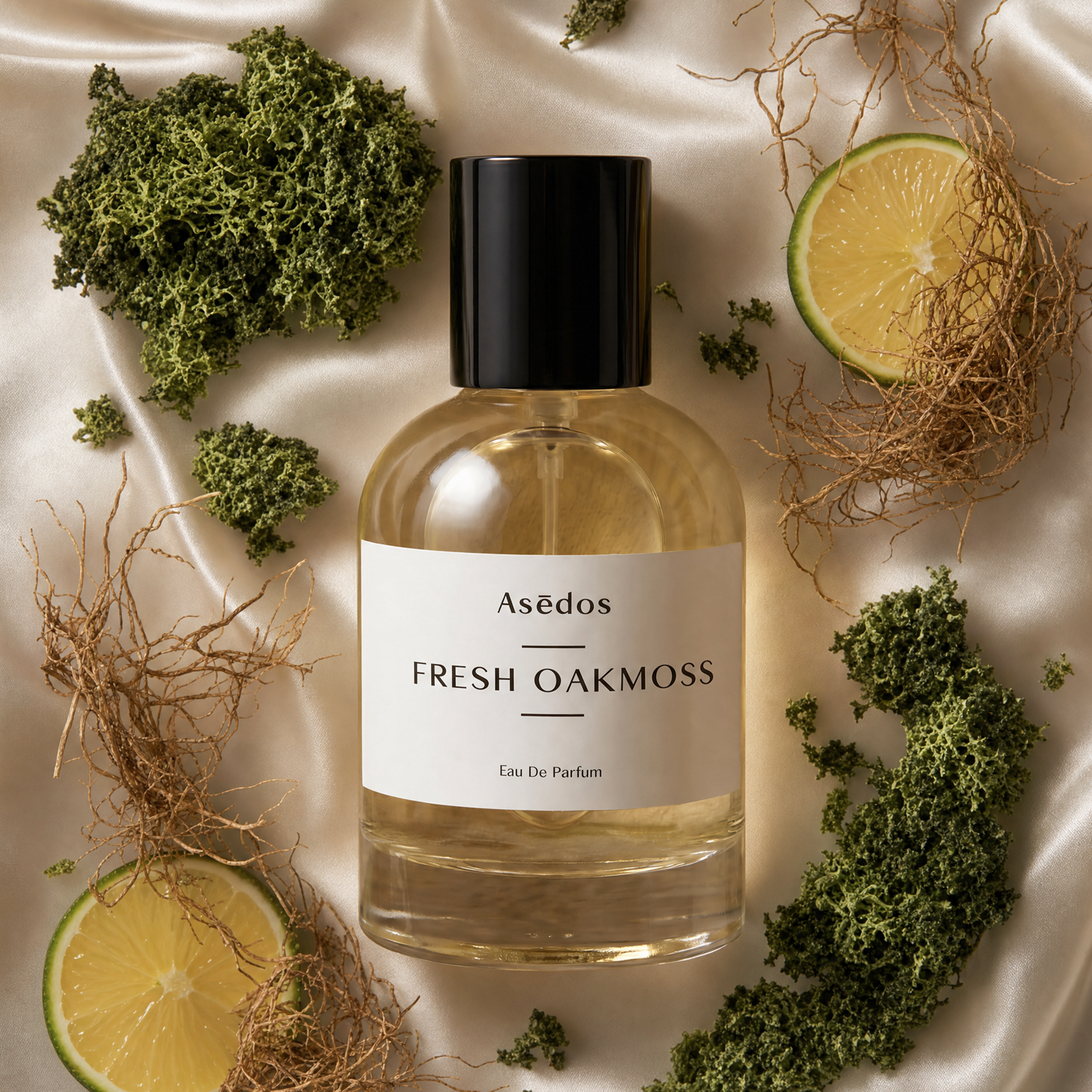 FRESH OAKMOSS EAU DE PARFUM