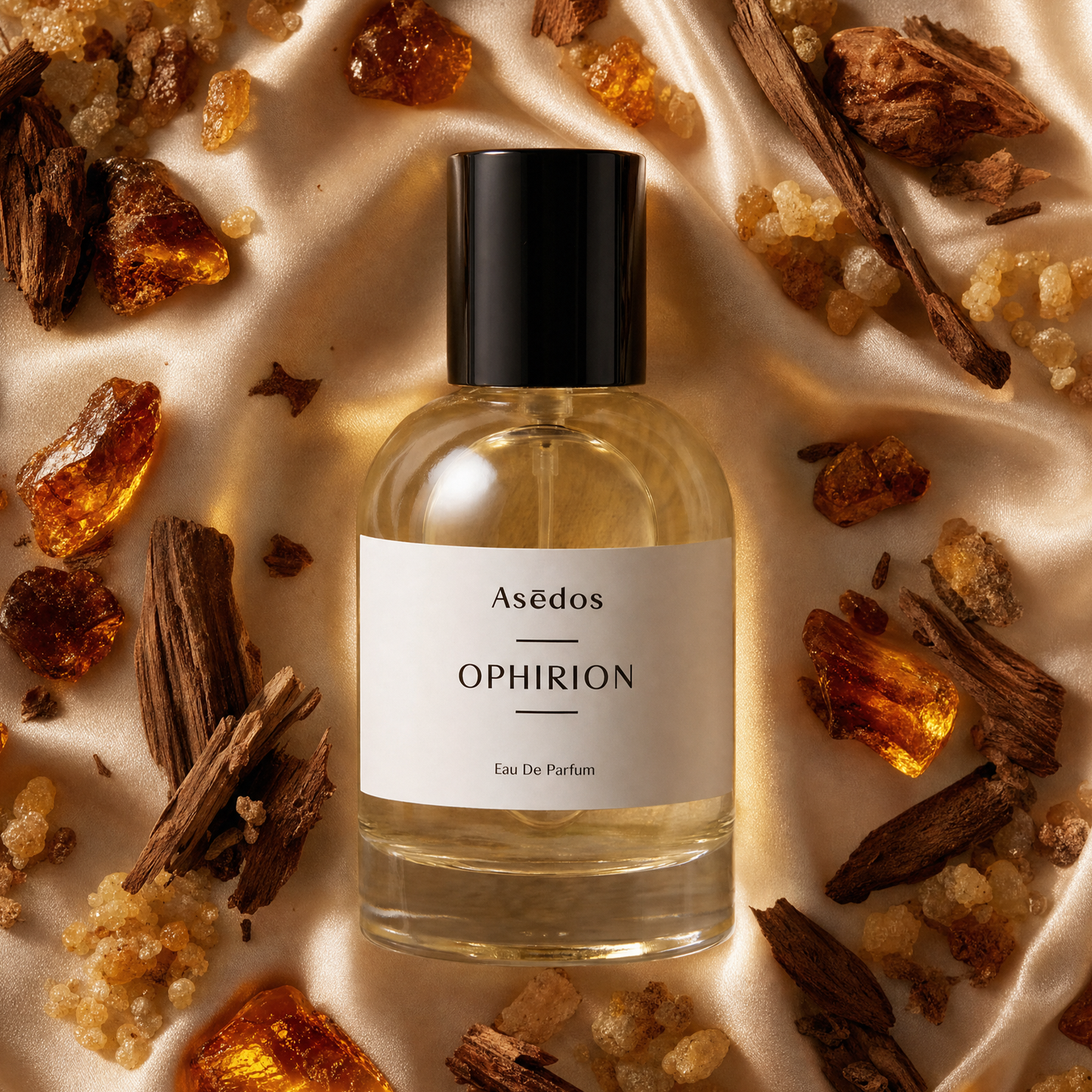 
                  
                    OPHIRION EAU DE PARFUM
                  
                