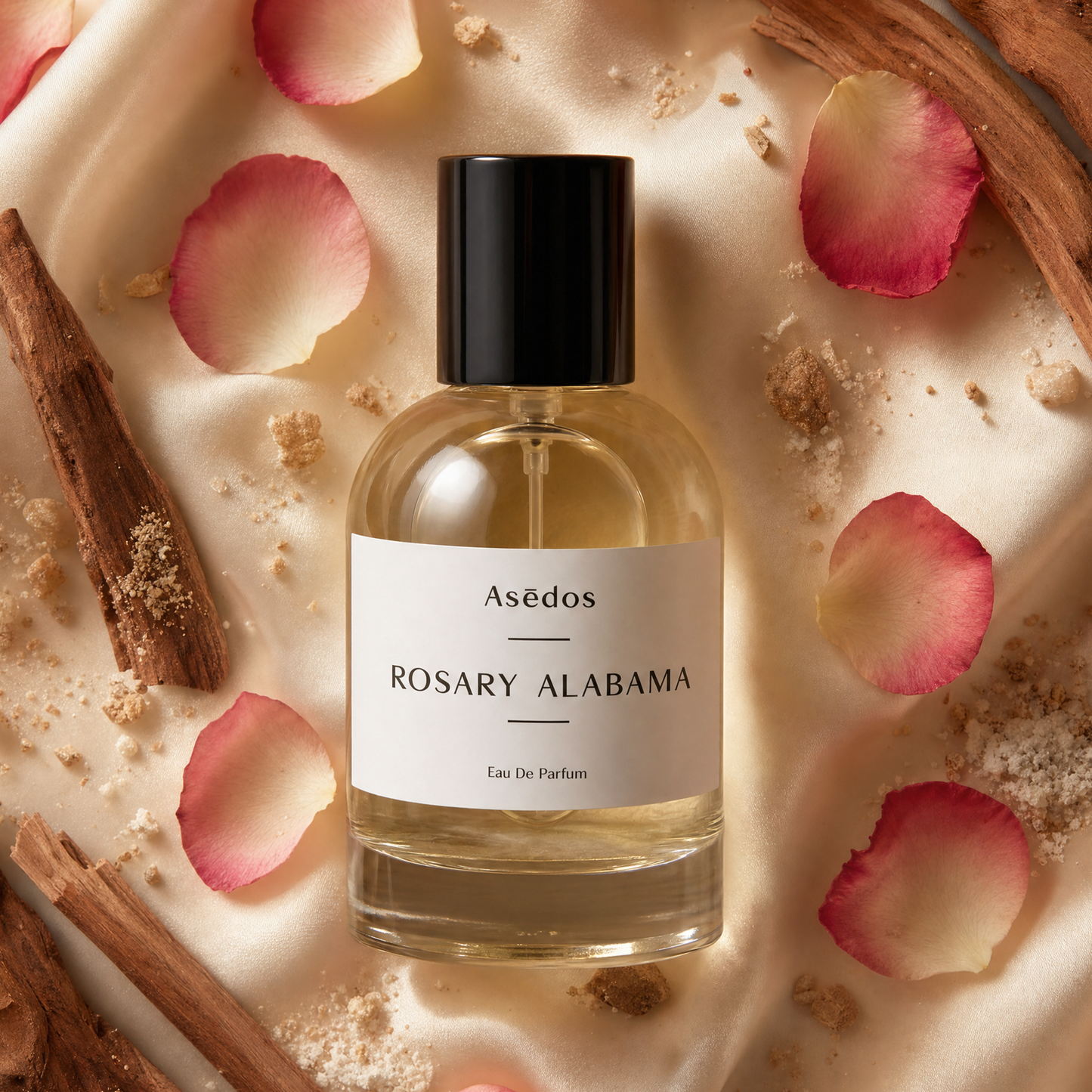 
                  
                    ROSARY ALABAMA EAU DE PARFUM
                  
                