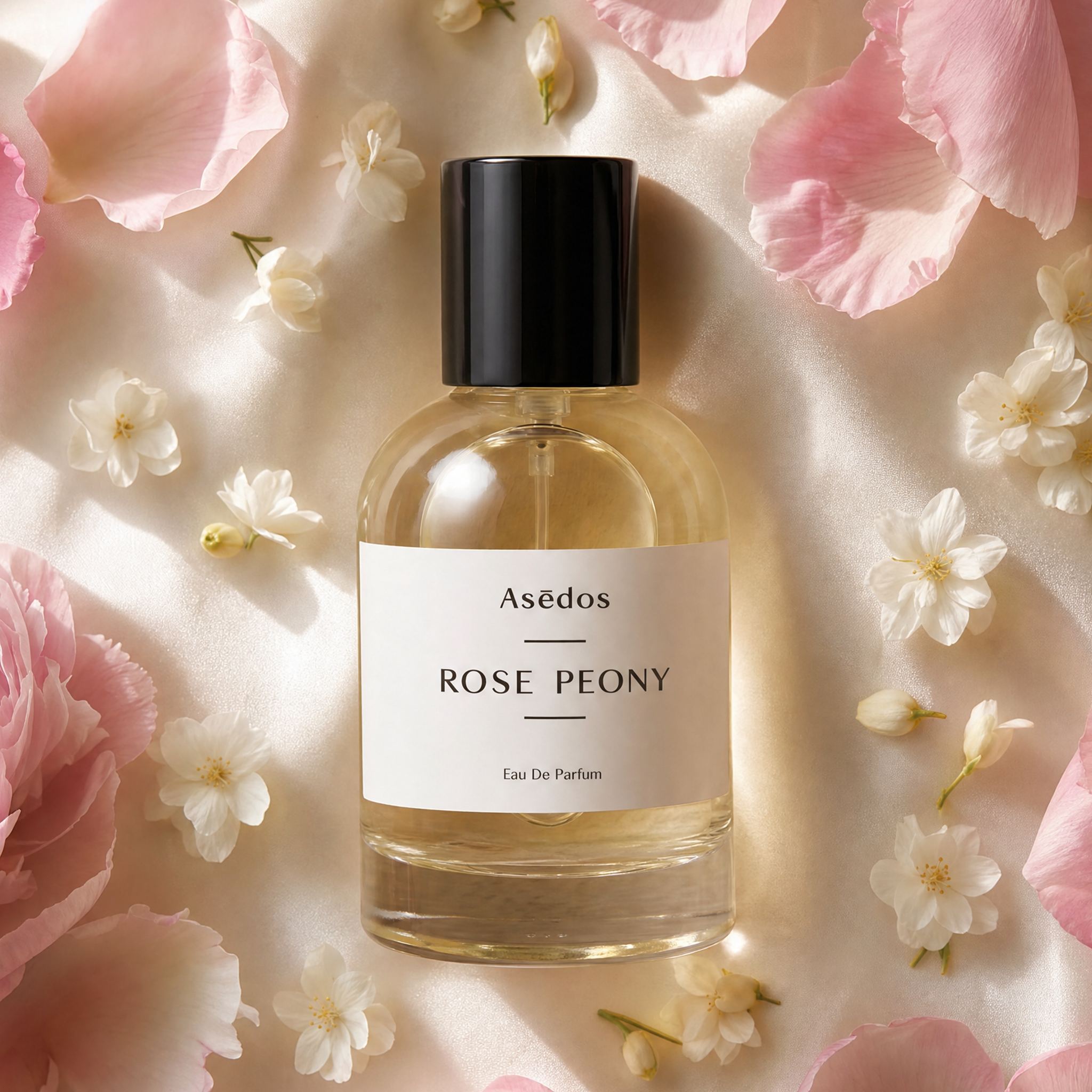 ROSE PEONY EAU DE PARFUM