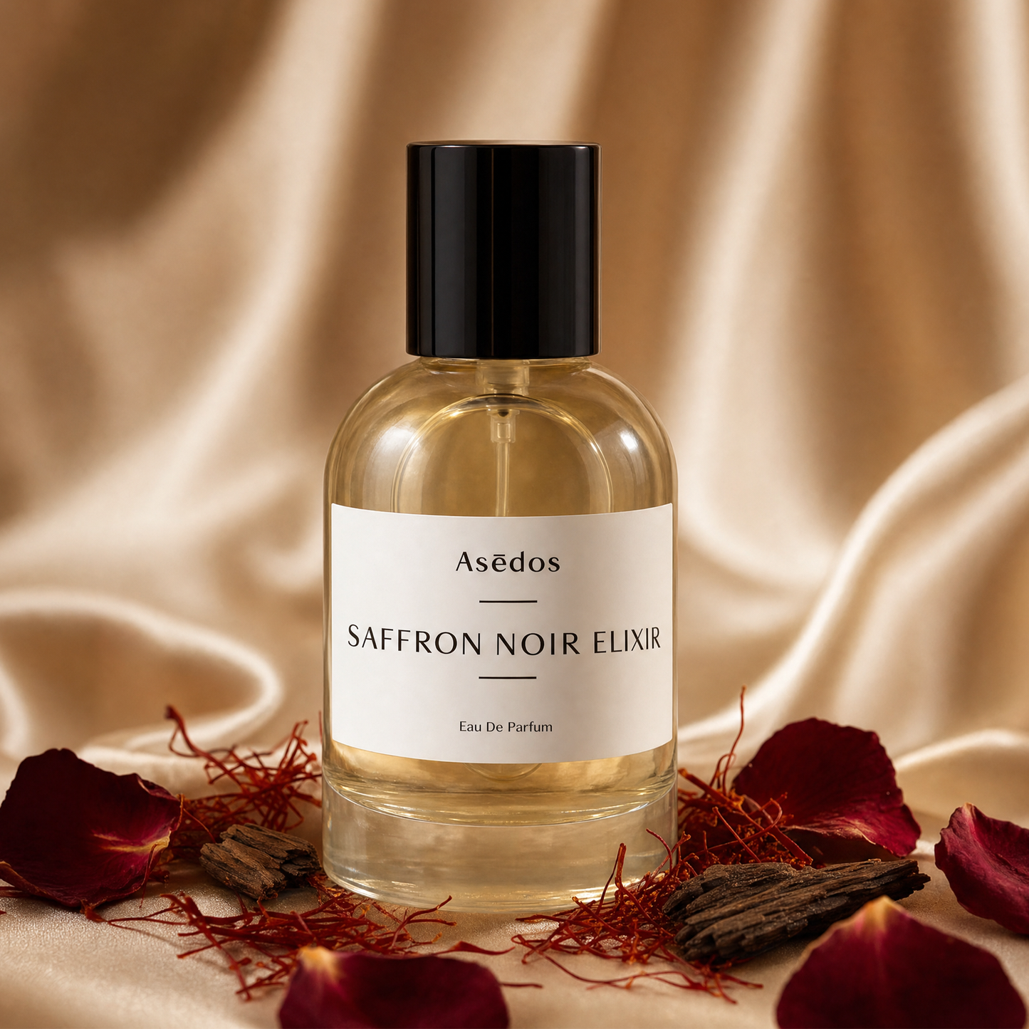 
                  
                    SAFFRON NOIR ELIXIR EAU DE PARFUM
                  
                