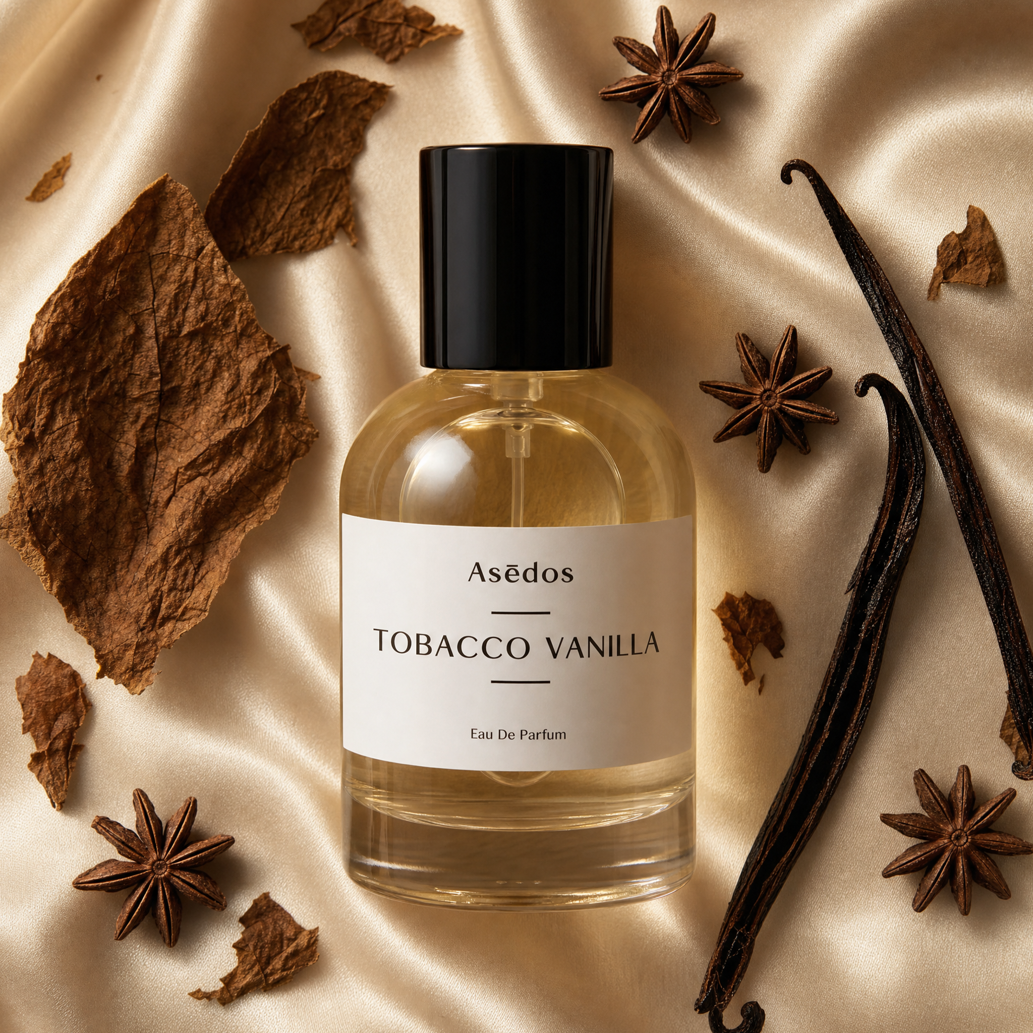 TOBACCO VANILLA EAU DE PARFUM