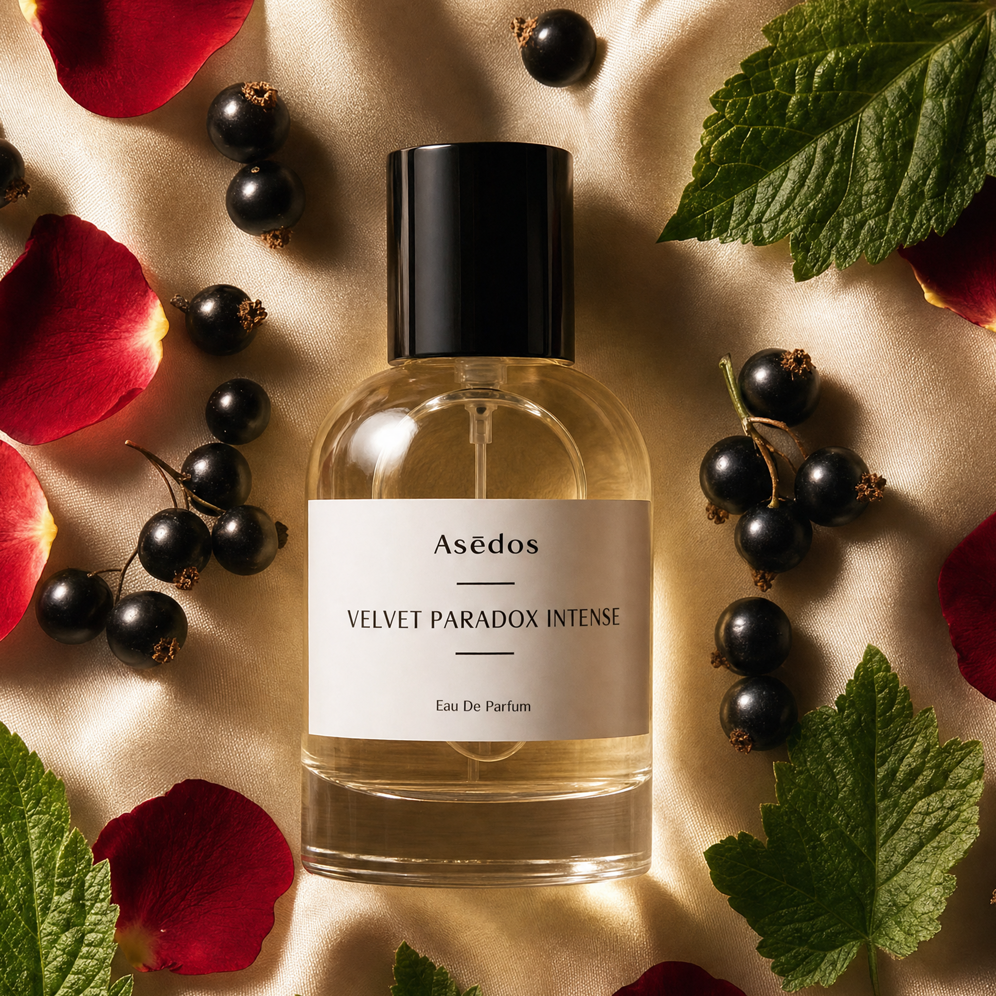 VELVET PARADOX INTENSE EAU DE PARFUM