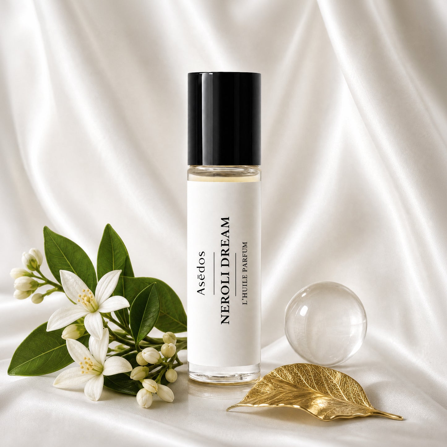 
                  
                    NEROLI DREAM PERFUME OIL
                  
                