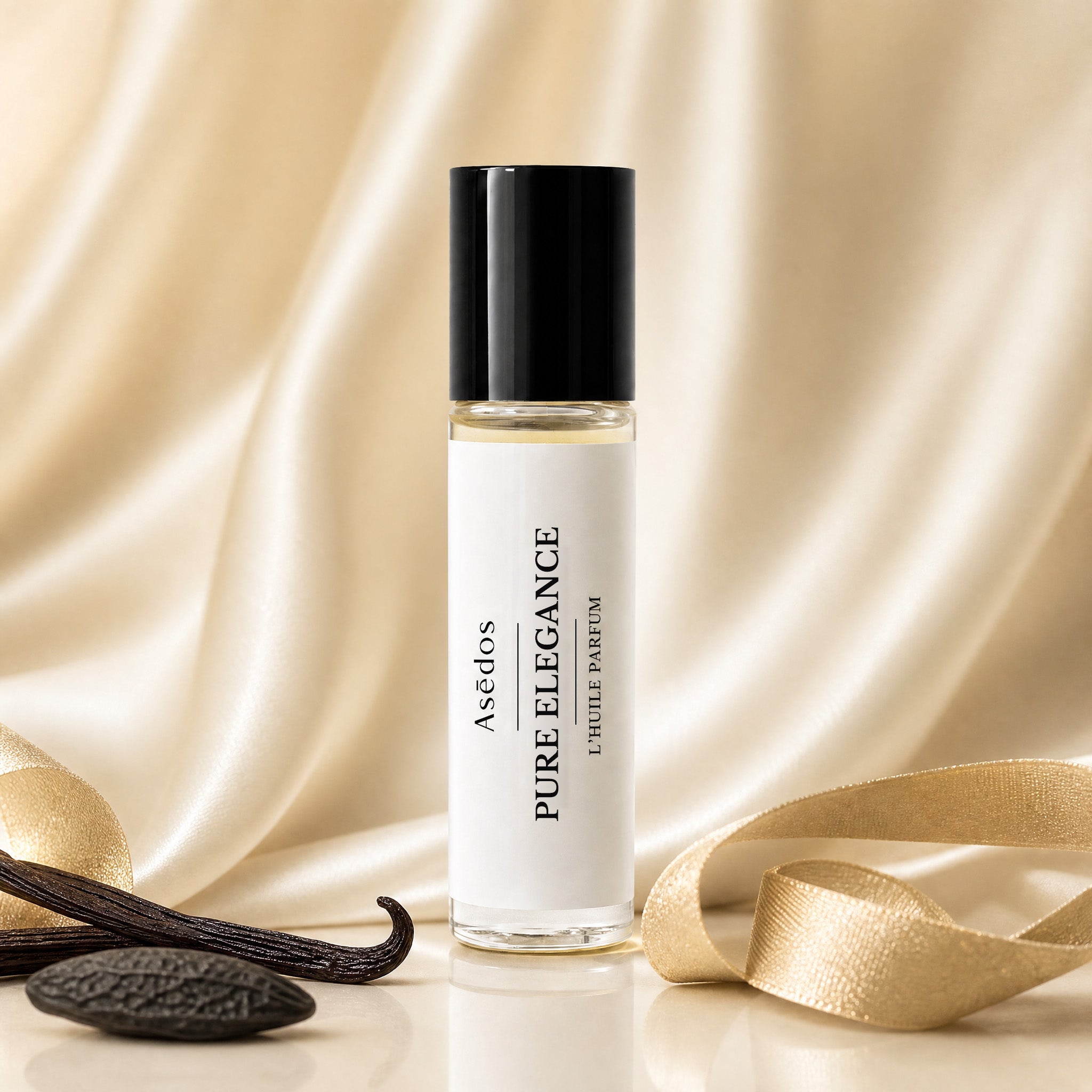 PURE ELEGANCE PERFUME OIL