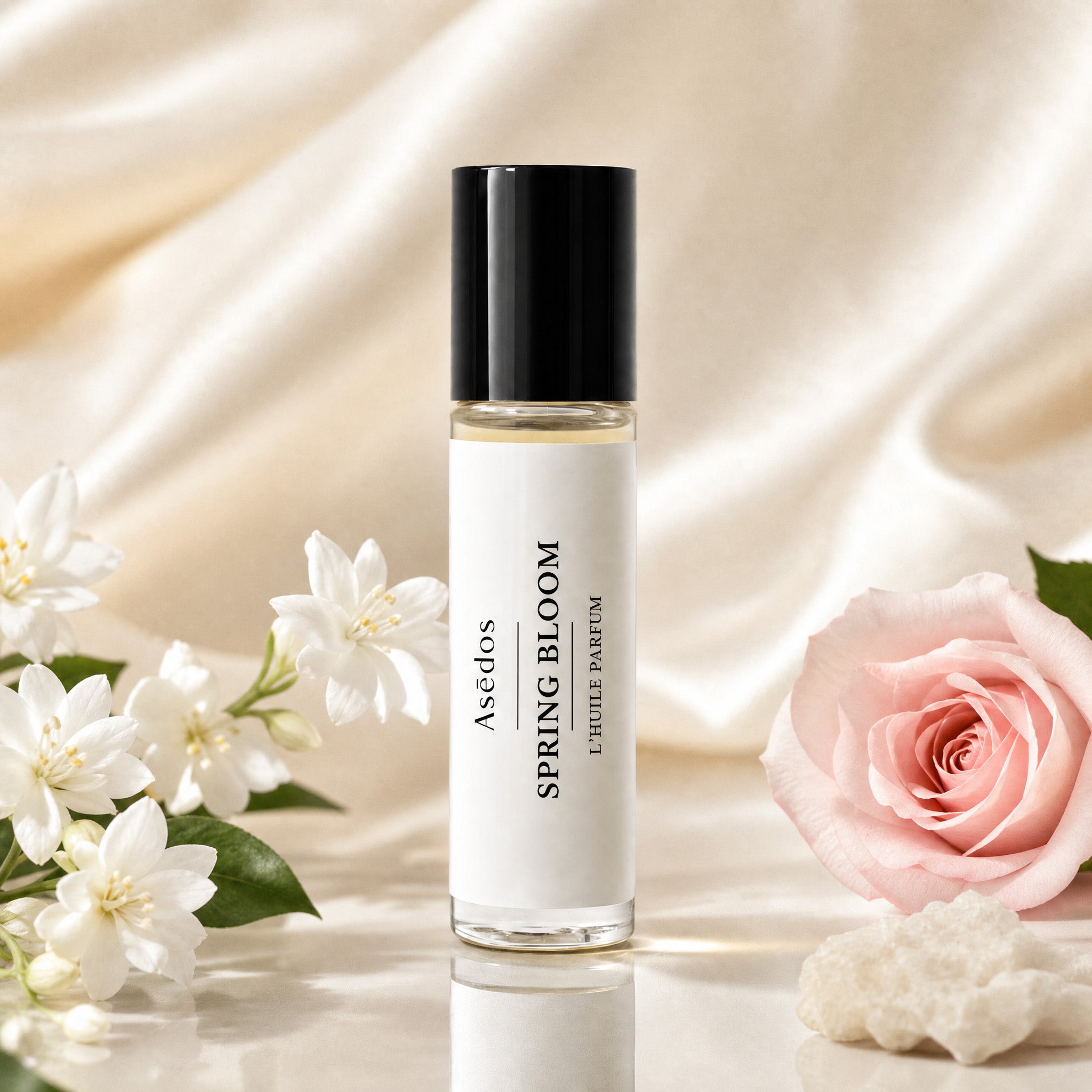 SPRING BLOOM PERFUME OIL