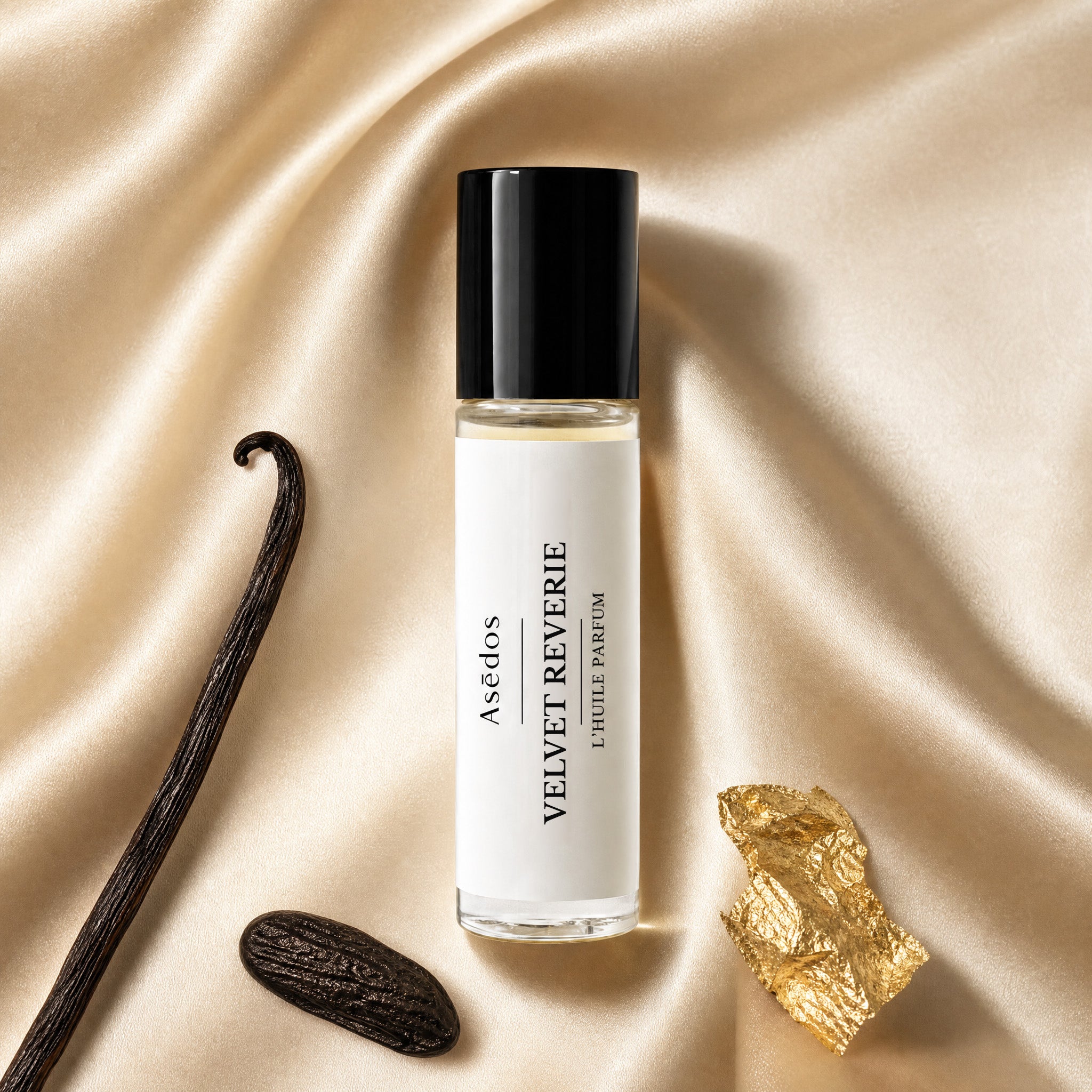 VELVET REVERIE PERFUME OIL