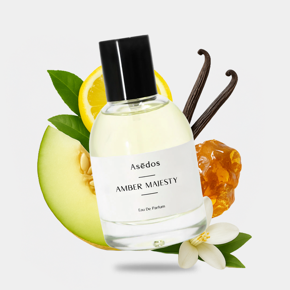 AMBER MAJESTY EAU DE PARFUM