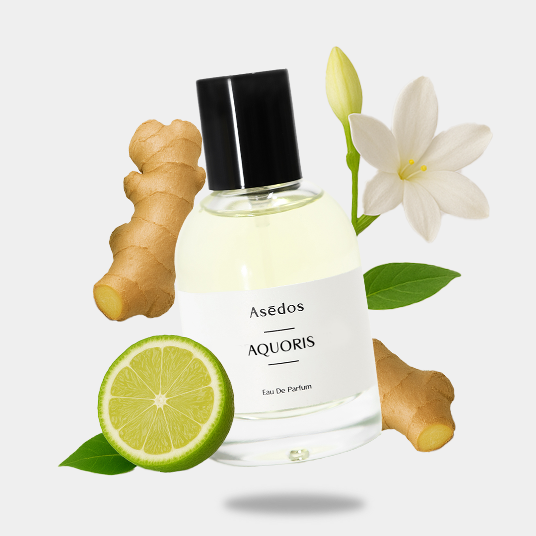 AQUORIS EAU DE PARFUM
