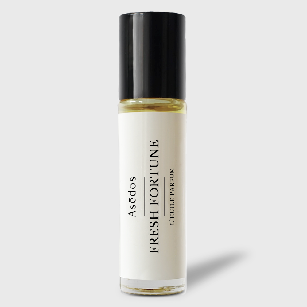 
                  
                    FRESH FORTUNE PERFUME OIL
                  
                