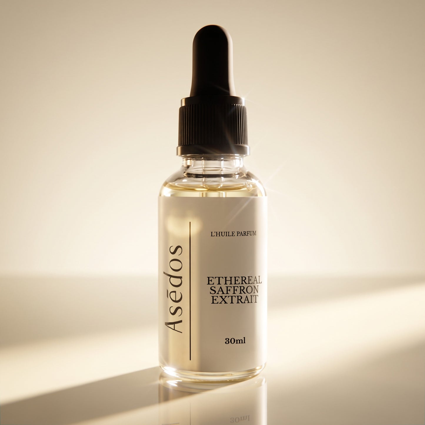 
                  
                    ETHEREAL SAFFRON EXTRAIT PERFUME OIL
                  
                