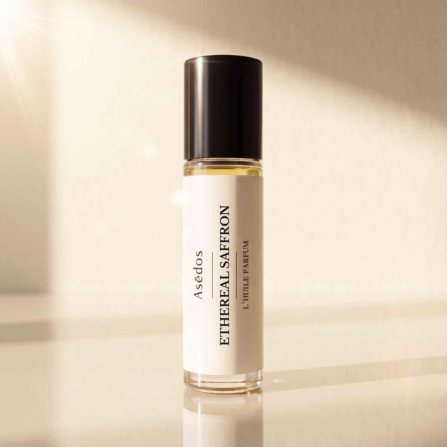 
                  
                    ETHEREAL SAFFRON PERFUME OIL
                  
                