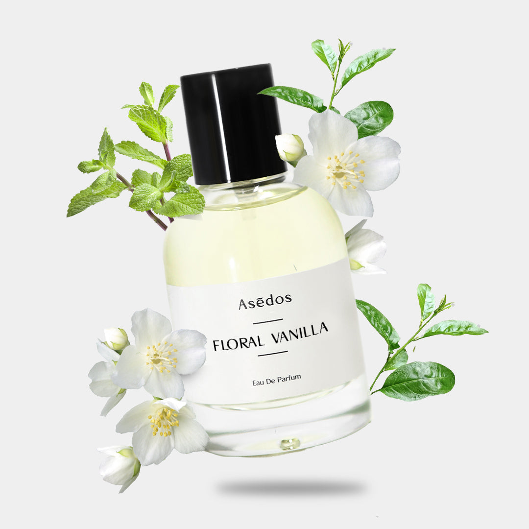 FLORAL VANILLA EAU DE PARFUM