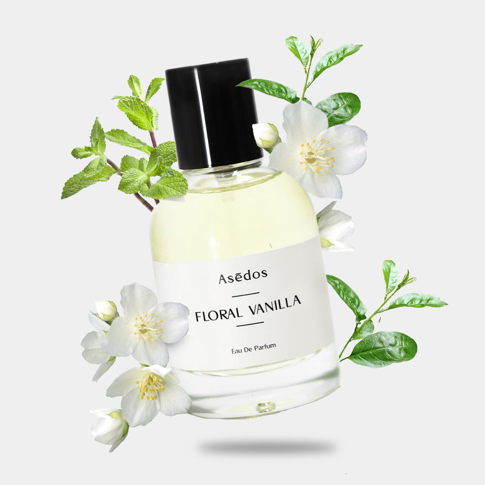 
                  
                    FLORAL VANILLA EAU DE PARFUM
                  
                