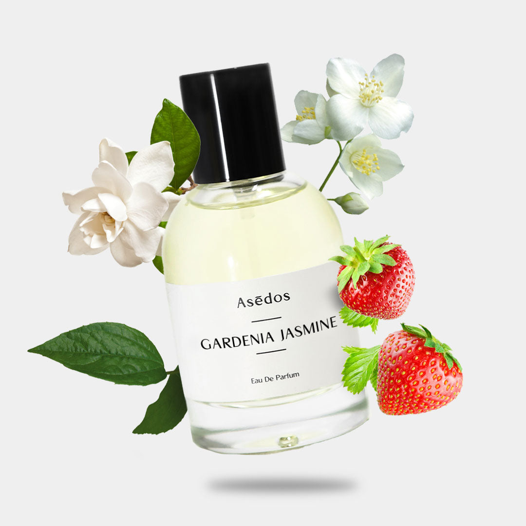 GARDENIA JASMINE EAU DE PARFUM - PRESALE