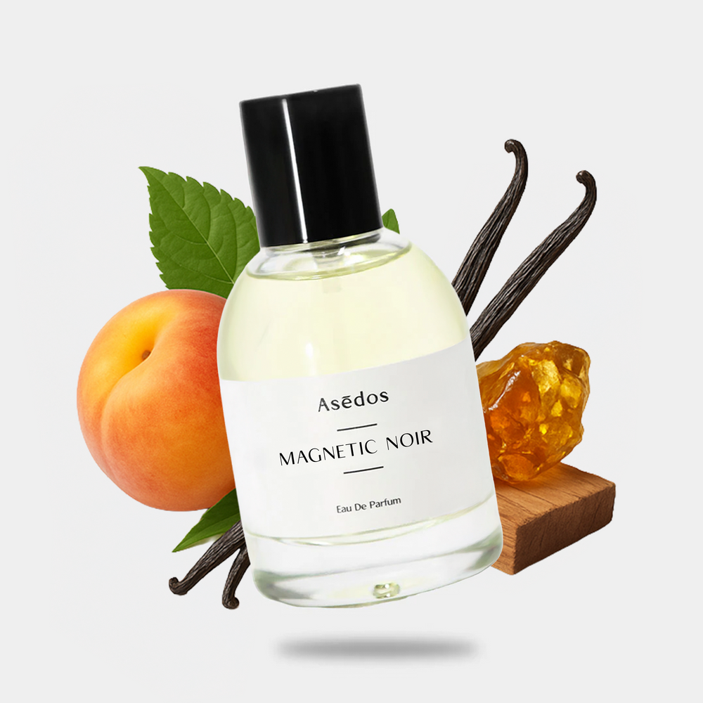 MAGNETIC NOIR EAU DE PARFUM
