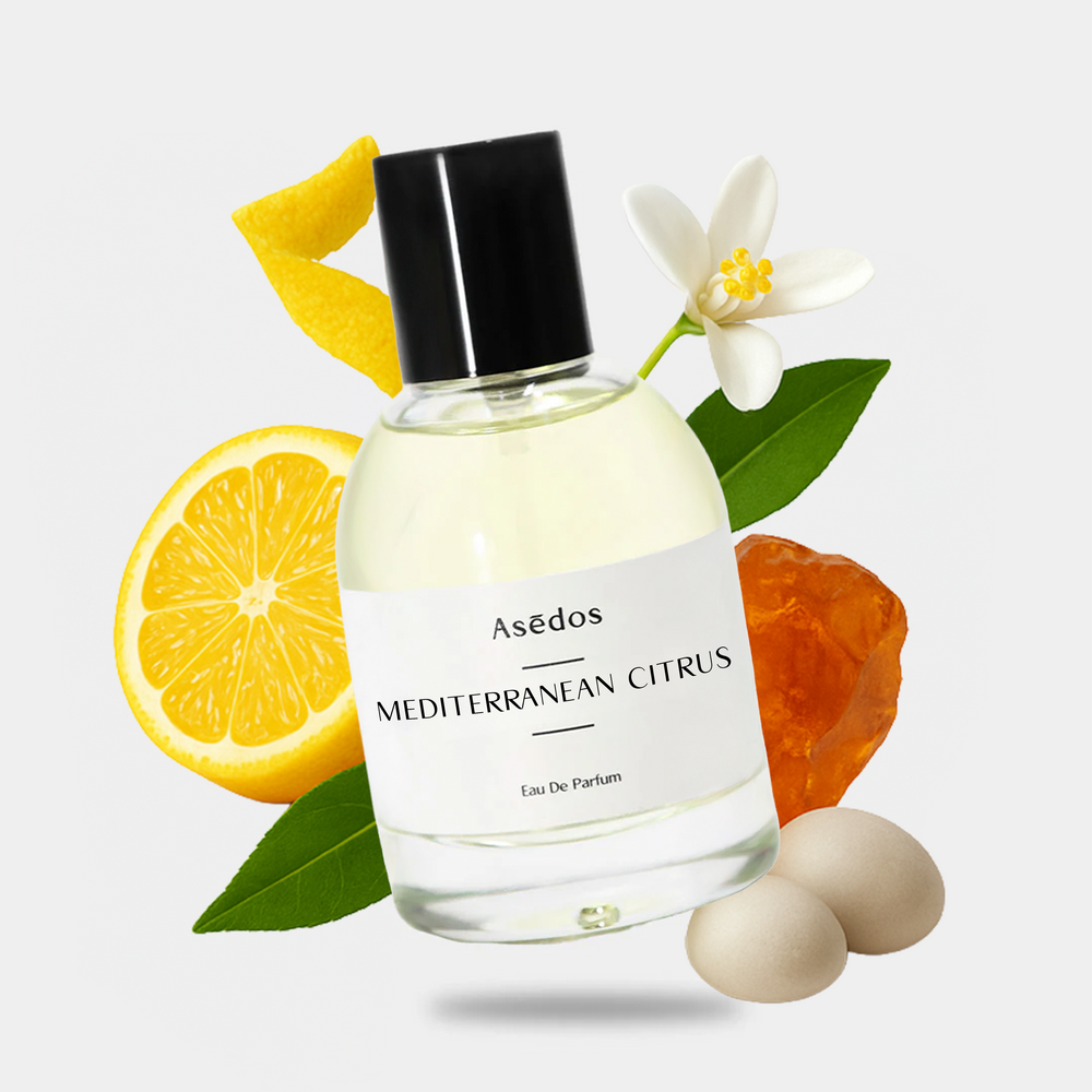 MEDITERRANEAN CITRUS EAU DE PARFUM