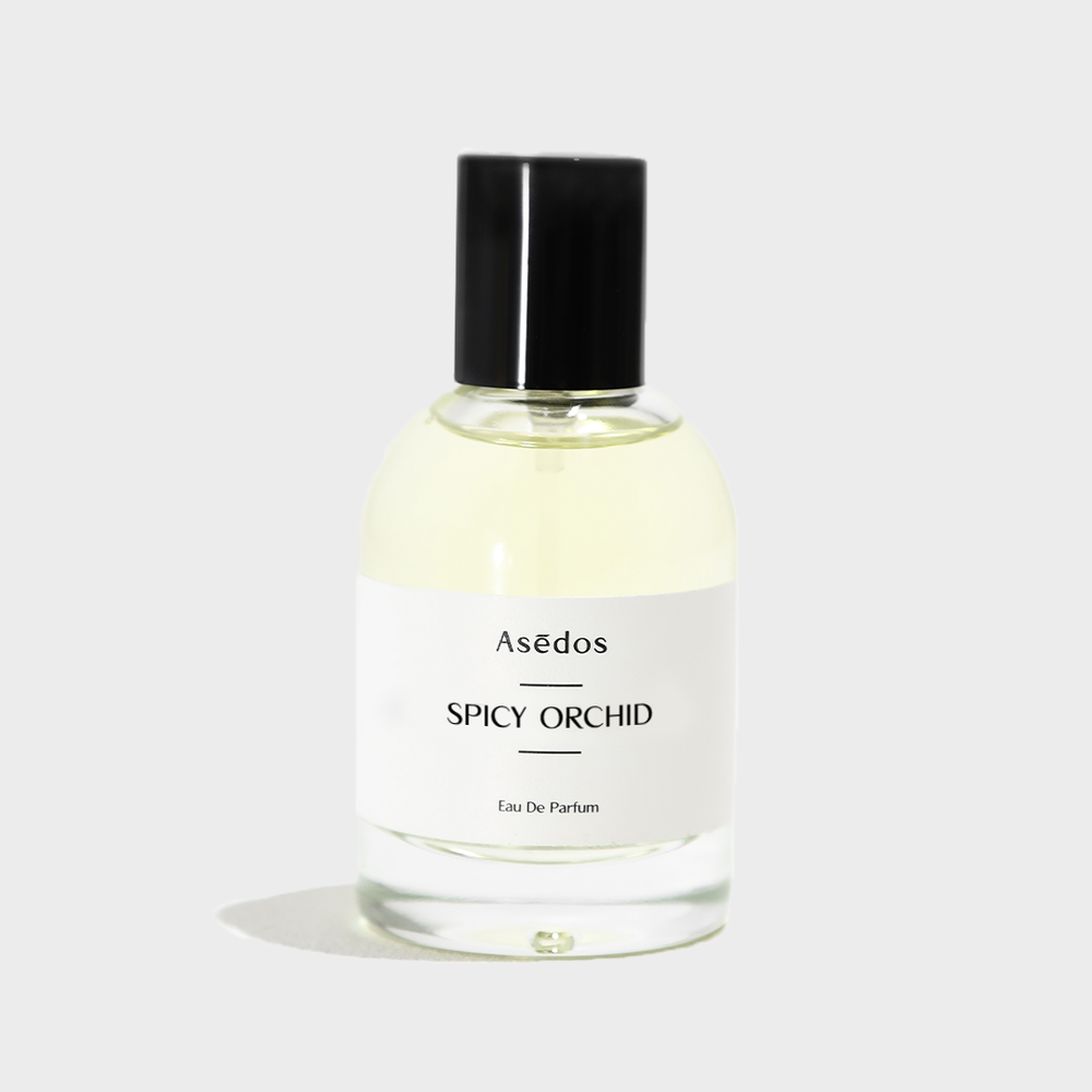 
                  
                    SPICY ORCHID EAU DE PARFUM
                  
                