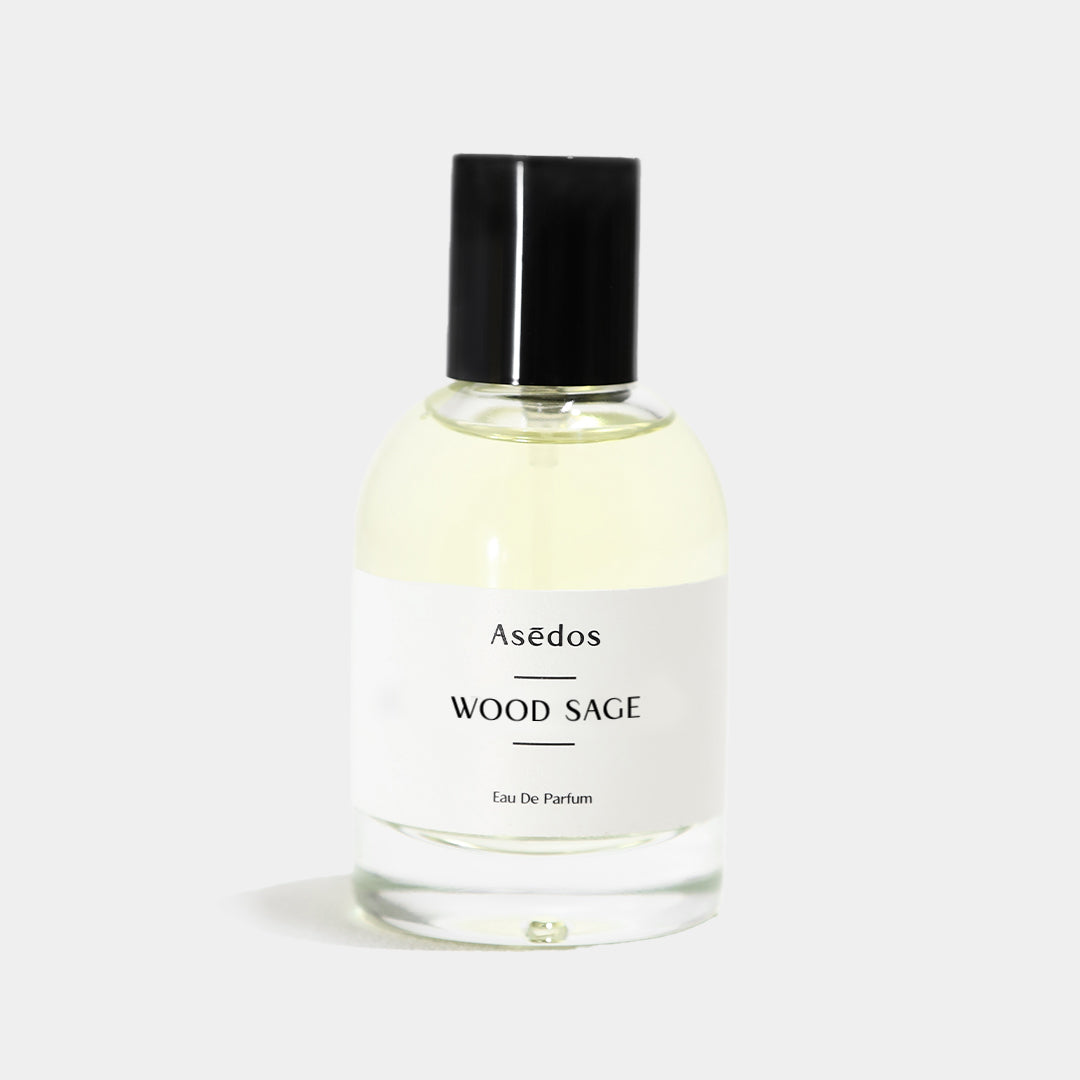 WOOD & SAGE EAU DE PARFUM