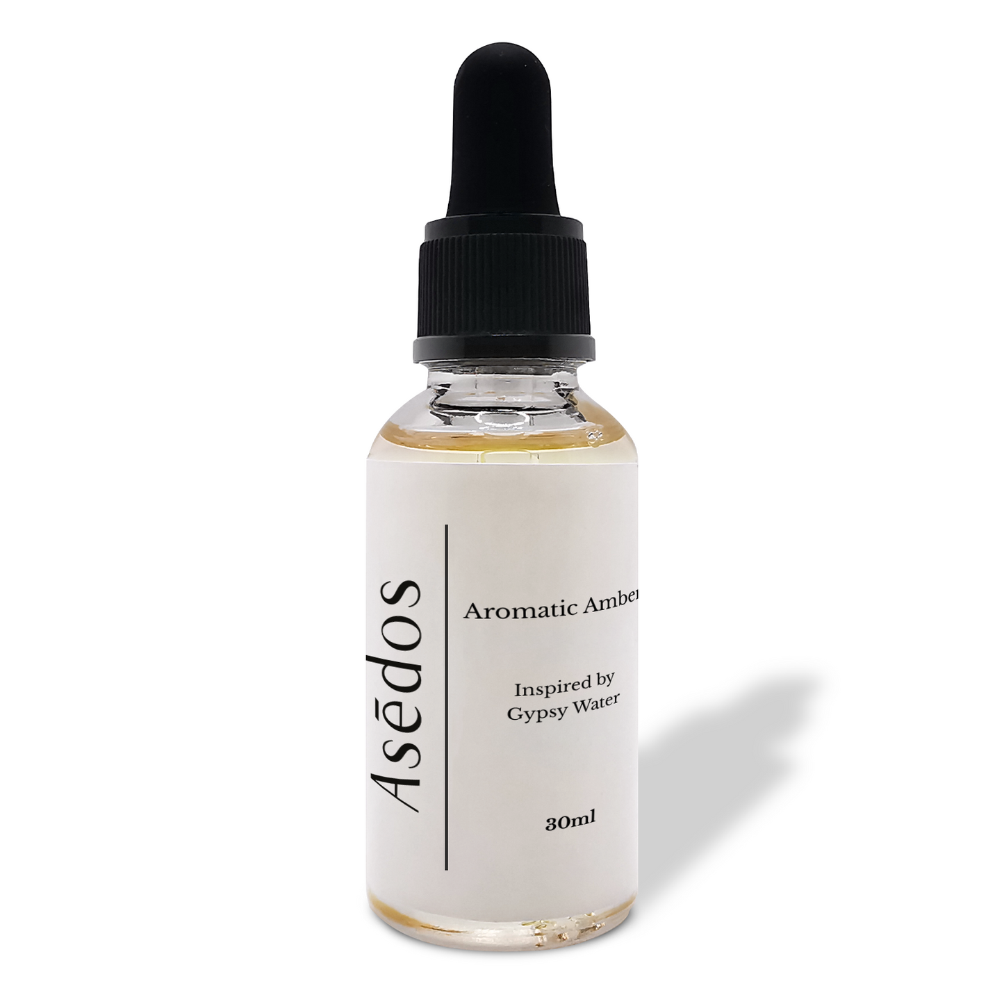 
                  
                    AROMATIC AMBER PERFUME OIL
                  
                