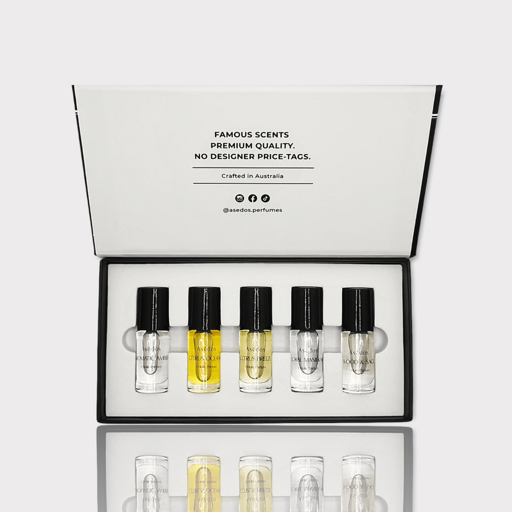 
                  
                    Asēdos Perfume - Her Collection Mother's Day Limited Edition
                  
                