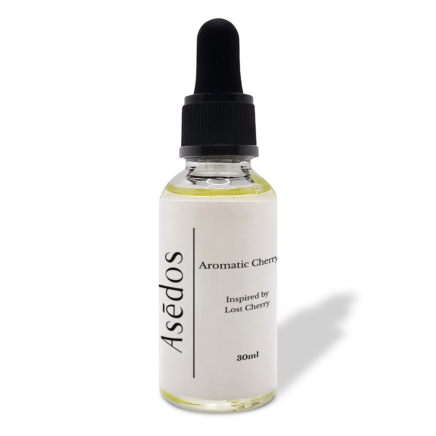 
                  
                    AROMATIC CHERRY PERFUME OIL
                  
                